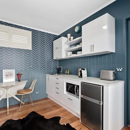Devonport Motel オークランド エクステリア 写真